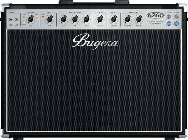 BUGERA 6260-212