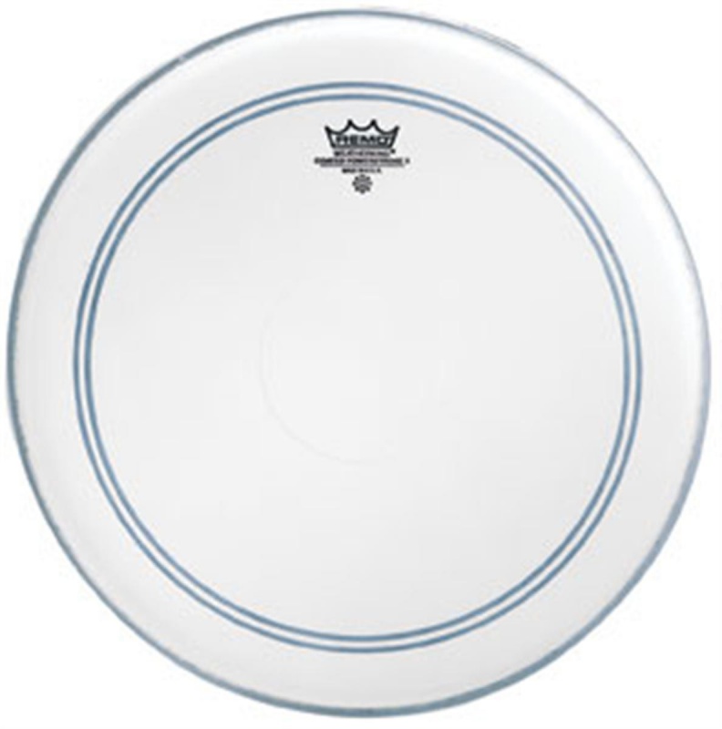 REMO PINSTRIPE 16&#039;&#039; CLEAR