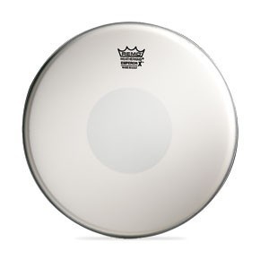 Пластик для малого барабана REMO EMPEROR X 13&quot; COATED SNARE