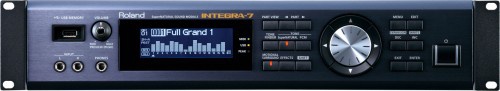 ROLAND INTEGRA7 SuperNATURAL