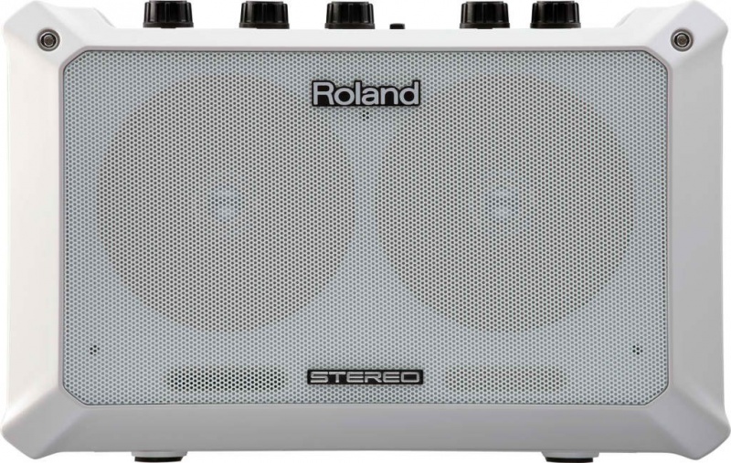Стереоусилитель ROLAND MOBILE BA