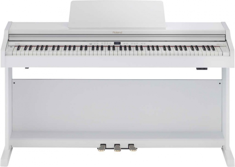 ROLAND RP-301R-WH