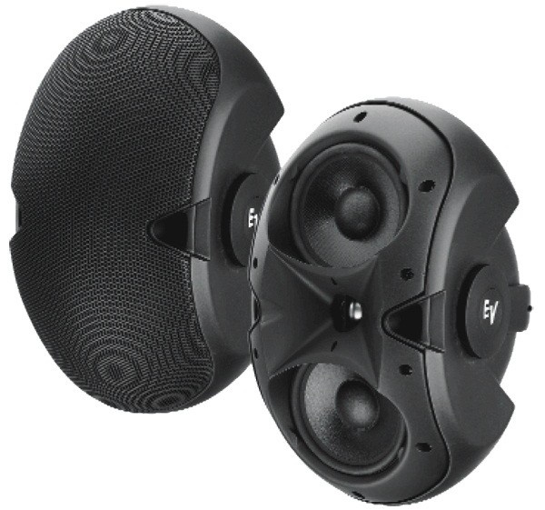 Акустическая система Electro-Voice EVID 4.2T