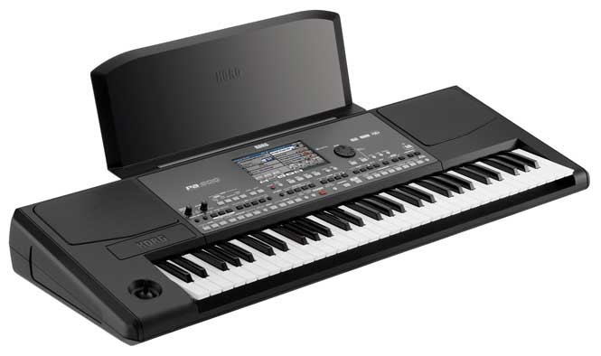 KORG Pa600