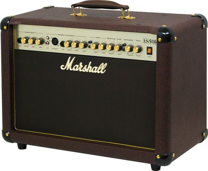 MARSHALL AS50D-E