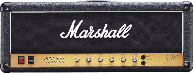 MARSHALL JCM800 2203