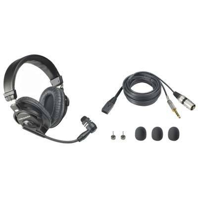 Audio-Technica BPHS-1