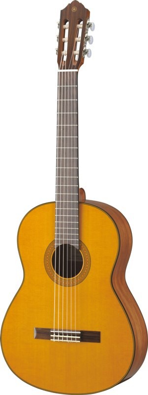 Классическая гитара CG142C