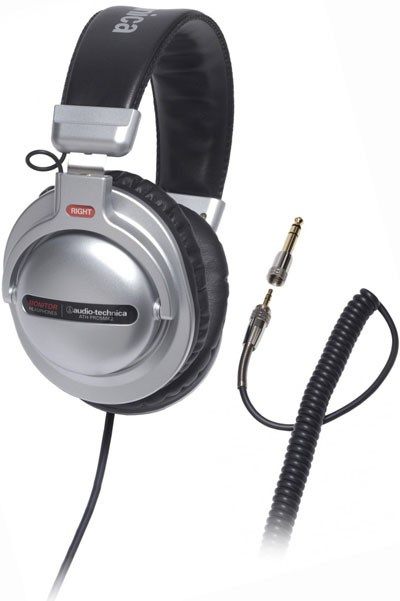 Студийные наушники AUDIO-TECHNICA ATH-PRO5MK2