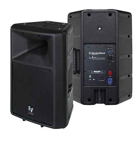 Акустическая система Electro-Voice SxA360