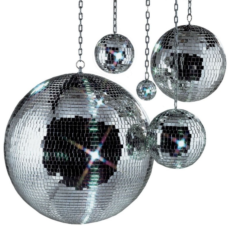 American Audio Mirrorball 30 cm