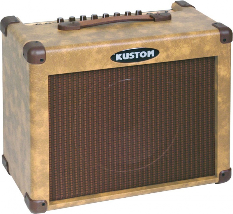 Kustom SIENNA 30