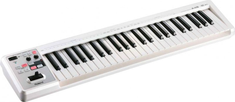 ROLAND A49WH