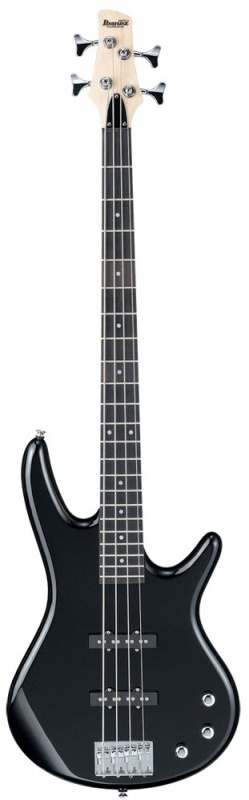 Бас-гітара Ibanez GSR180 BK