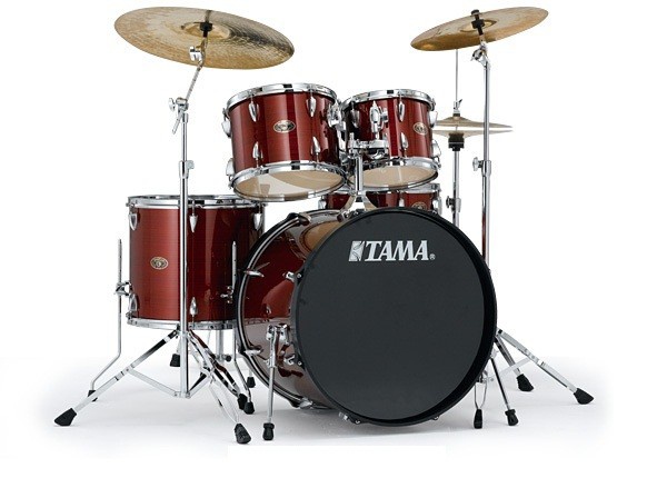 Ударная установка TAMA IM52KH4-HCP