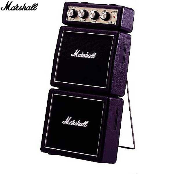 MARSHALL MS-4