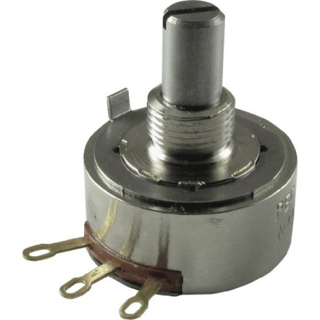 Fender 500K audio potentiometer
