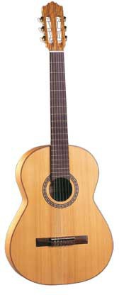 Admira Capricho