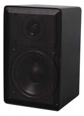 Акустическая система Phonic VERSATAP 50 black