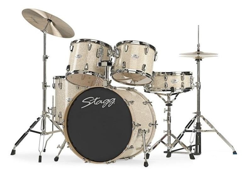 Stagg TIM322 PWH