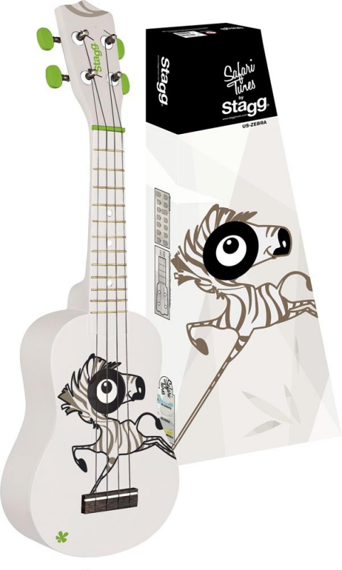 STAGG US-ZEBRA
