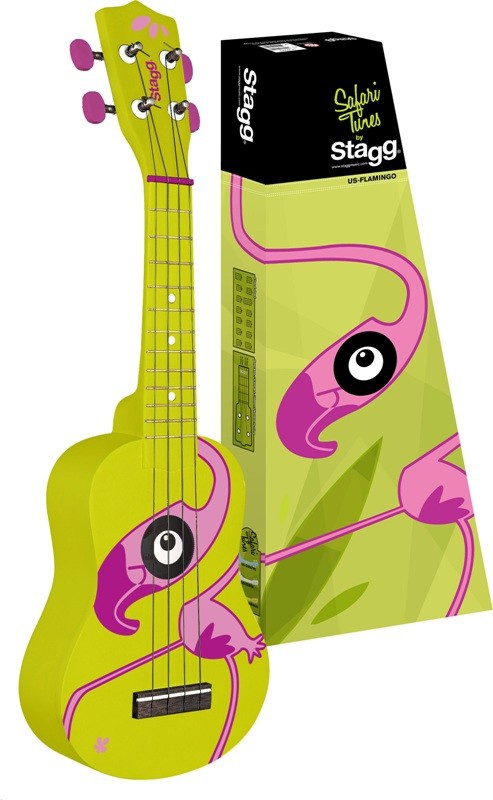 STAGG US-FLAMINGO
