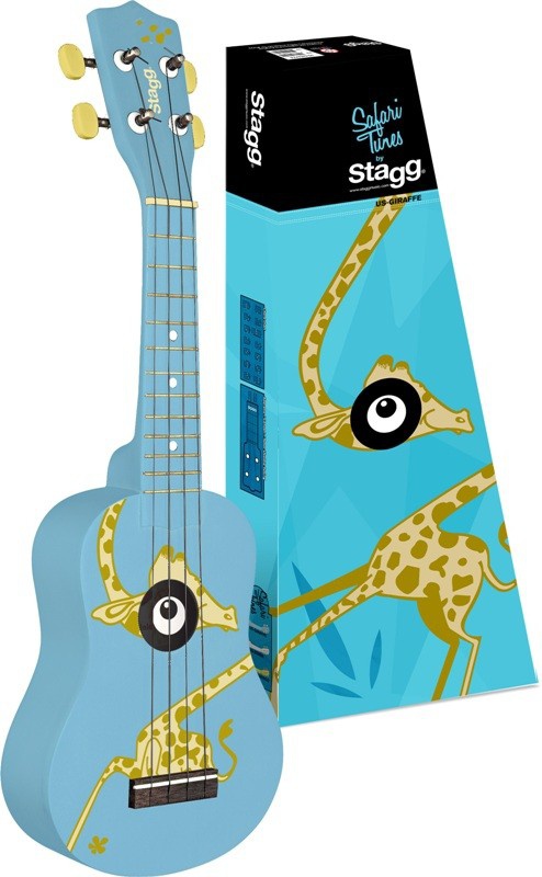 STAGG US-GIRAFFE