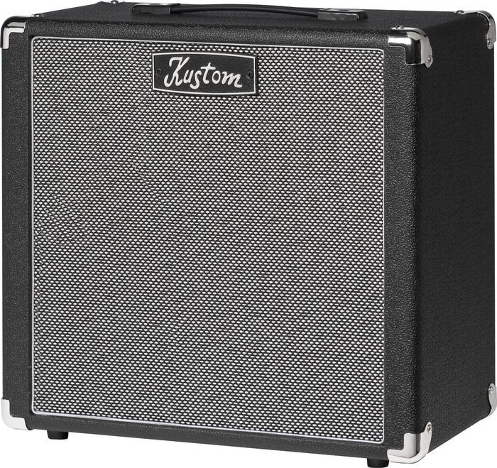 KUSTOM DEFENDER1X12