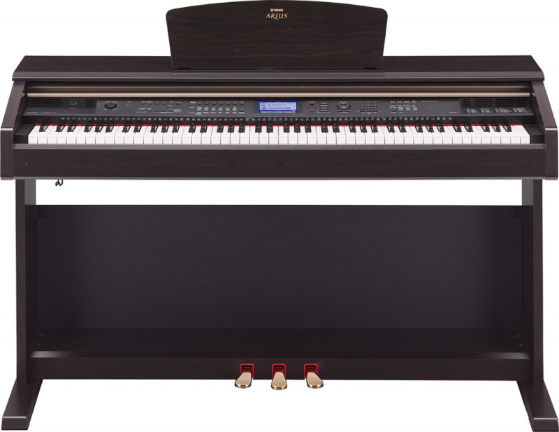 Цифровое пианино YAMAHA ARIUS YDP-V240