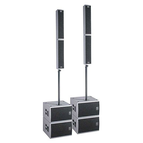 Акустический комплект SR Technology DIGIT ONE 3000