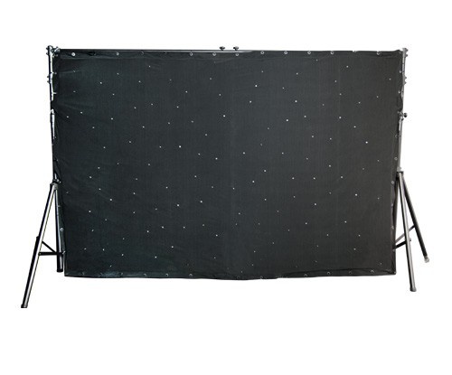 CHAUVET SPARKLE DRAPE LED