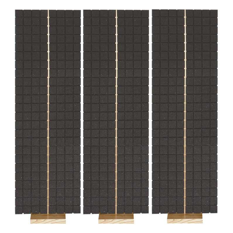 Акустические панели Vicoustic Flexiwall