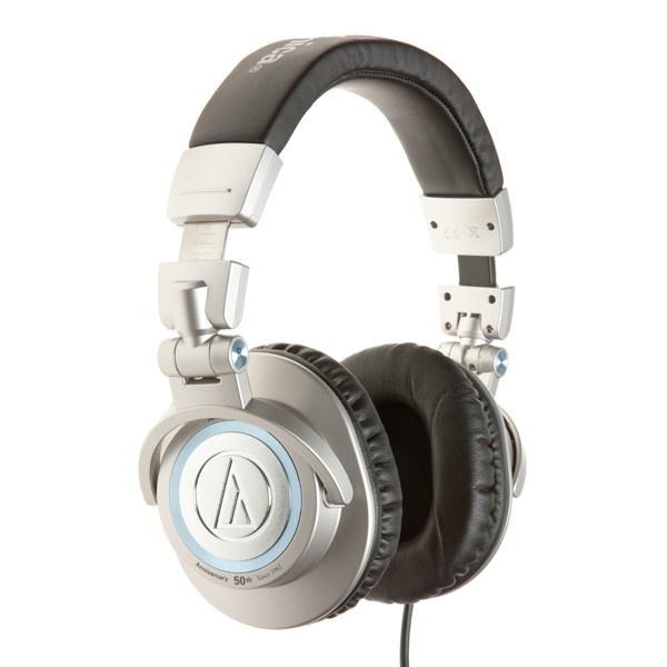 Audio-Technica ATH-M50s/LE