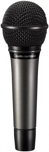 Вокальный микрофон AUDIO TECHNICA ATM510