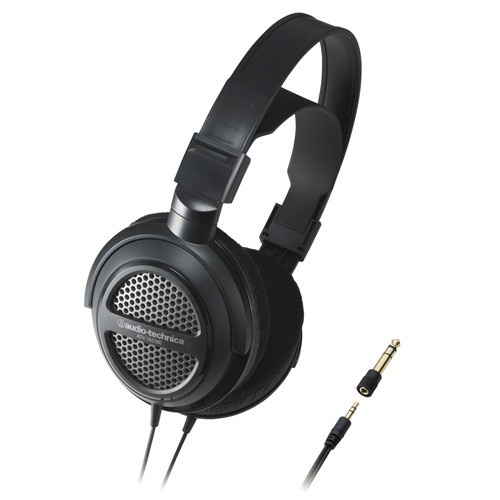 Студийные наушники AUDIO TECHNICA ATH-TAD300