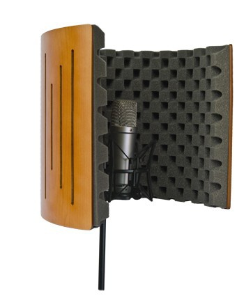 Акустический экран Vicoustic Flexi Screen Ultra