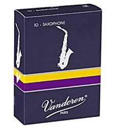 Трость для альт саксофона Vandoren-SR212