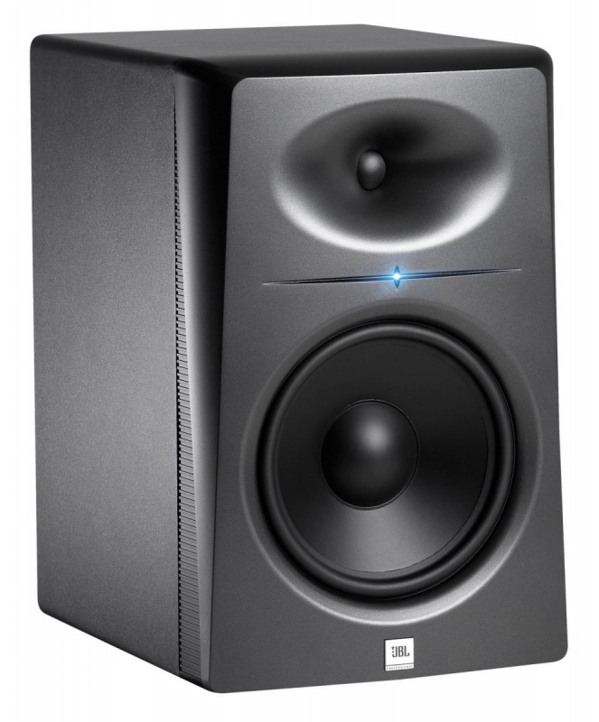 Студийный монитор JBL LSR2328P