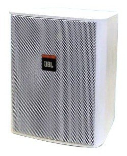 Акустическая система JBL Control 23T-WH