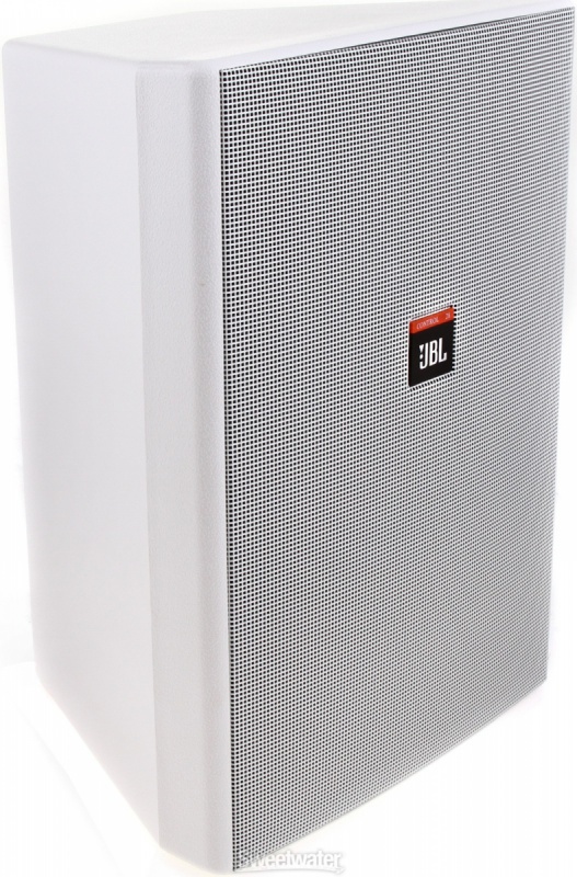 Акустическая система JBL Control 28 WH