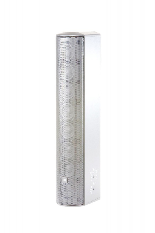 Акустическая система JBL CBT 50LA 1WH