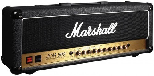 Marshall 4100-E