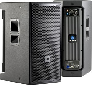 Акустическая система JBL VP7212/64DP