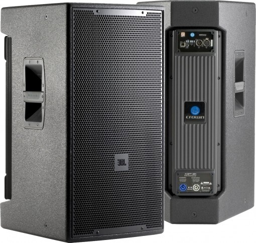 Акустическая система JBL VP7215/95DPС