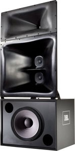 Акустическая система JBL 3731