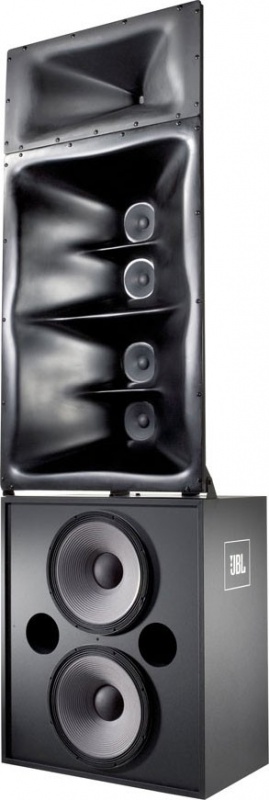 Акустическая система JBL 4732