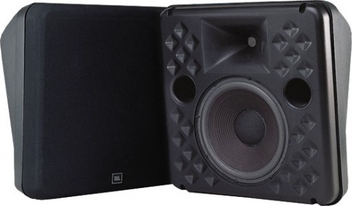 Акустическая система JBL 8340A