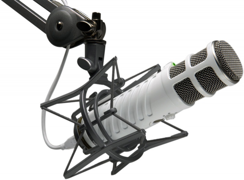 Микрофон RODE PODCASTER