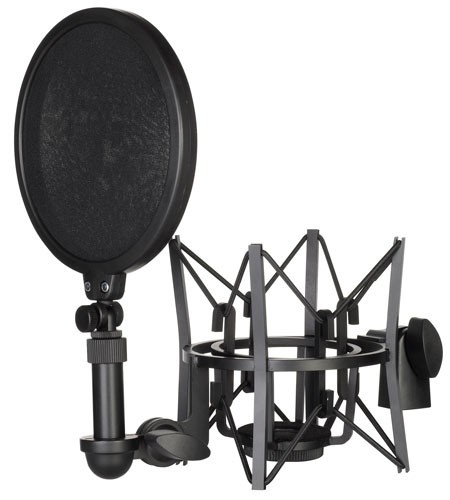 Подвес для микрофона SM6
