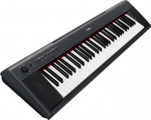 Сценическое фортепиано Yamaha NP-11